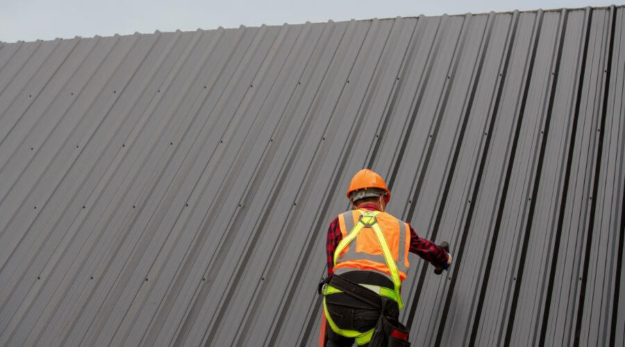 Expert flood damage restoration services in Landers, CA